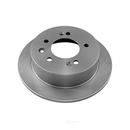 Uap 31452 Disc Brake Rotor 31452
